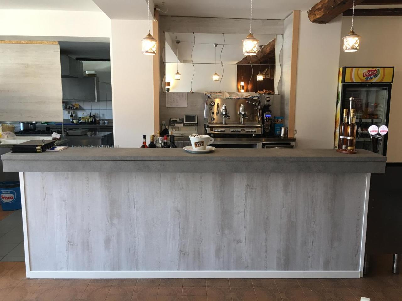 Albergo Ristorante Belcantone Novaggio Esterno foto