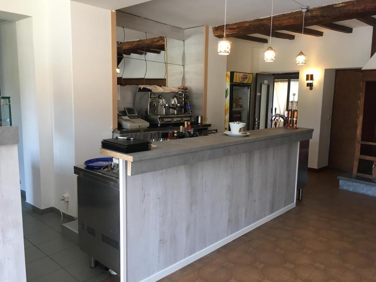 Albergo Ristorante Belcantone Novaggio Esterno foto