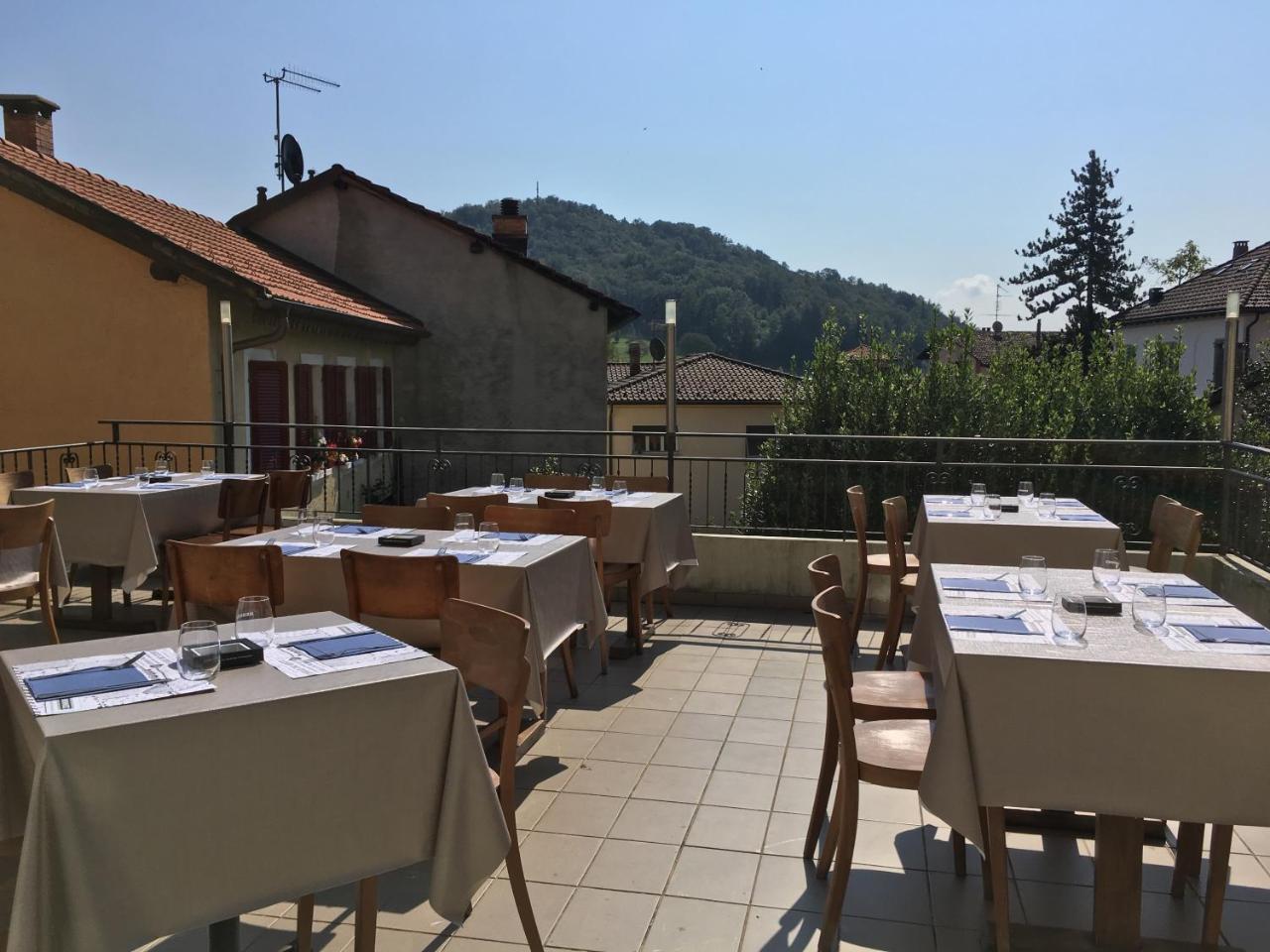 Albergo Ristorante Belcantone Novaggio Esterno foto