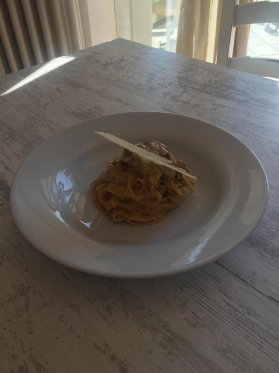Albergo Ristorante Belcantone Novaggio Esterno foto