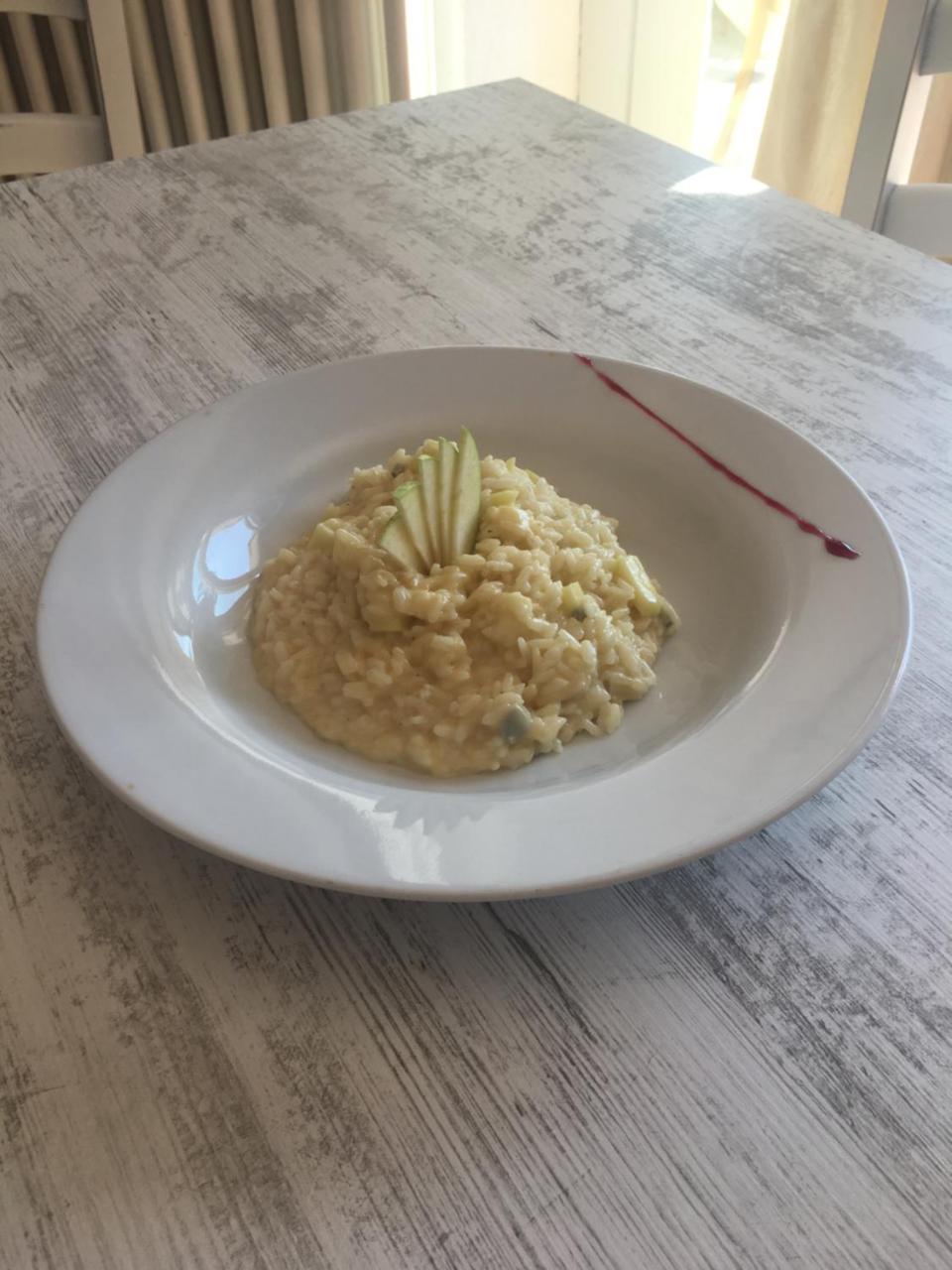 Albergo Ristorante Belcantone Novaggio Esterno foto
