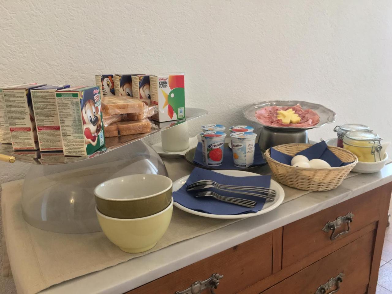 Albergo Ristorante Belcantone Novaggio Esterno foto