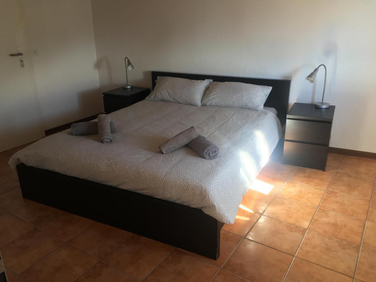 Albergo Ristorante Belcantone Novaggio Esterno foto