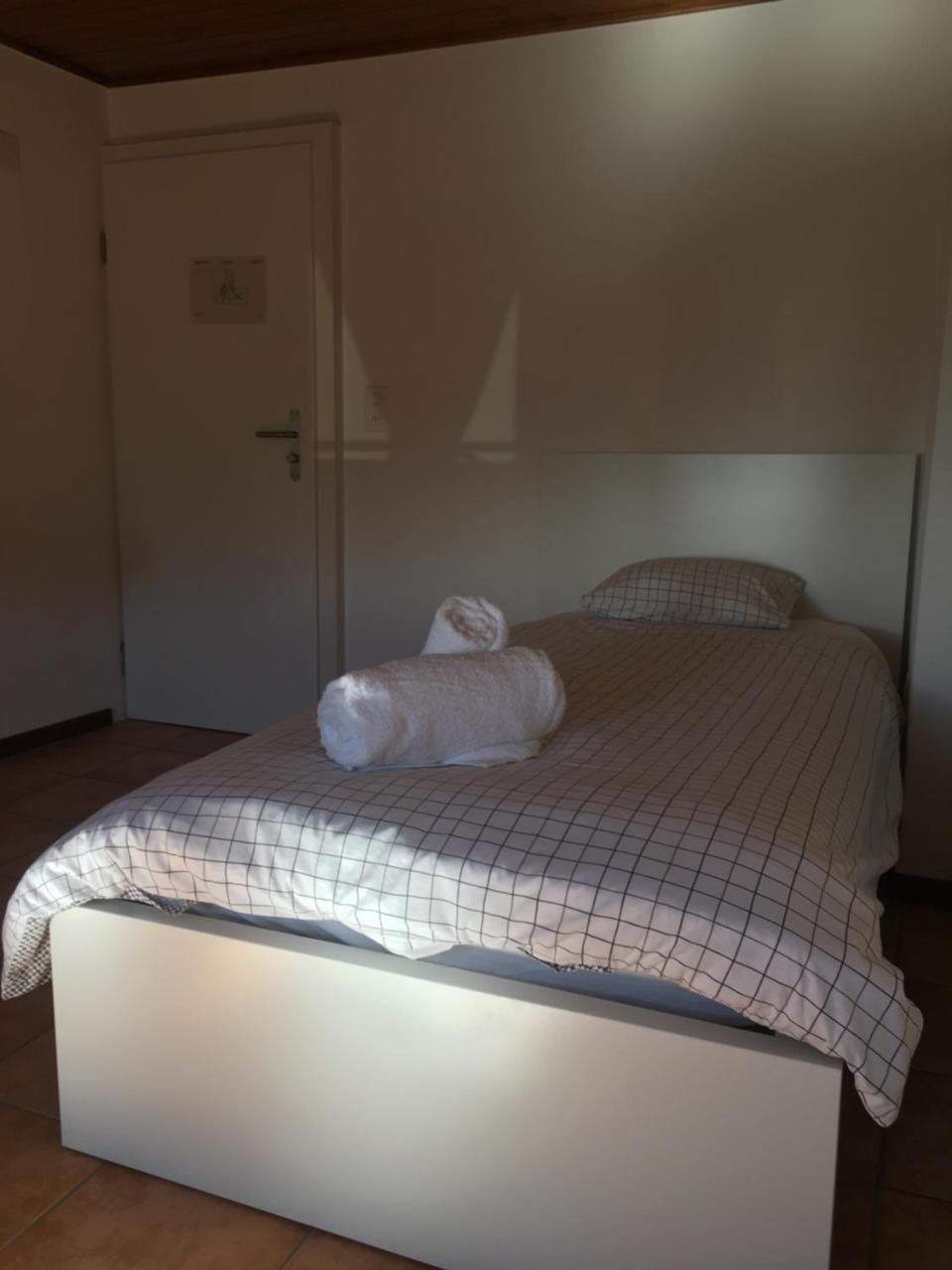 Albergo Ristorante Belcantone Novaggio Esterno foto